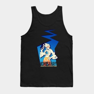 bombsaway! Tank Top